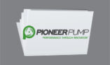 BROCHURE Pioneer Pump Resources Category Image