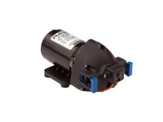 Flojet Triplex Hi Flow