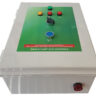INCA Single Pump Control