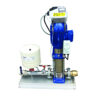 Lowara Hydro Single Pressure System with Gen5 Front View