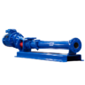 Mono Pumps HSE Dairy Effluent Series