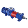 Mono Pumps Merlin Range