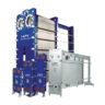 APV Plate Heat Exchangers