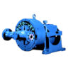 Weir speciality rotojet model RO pump
